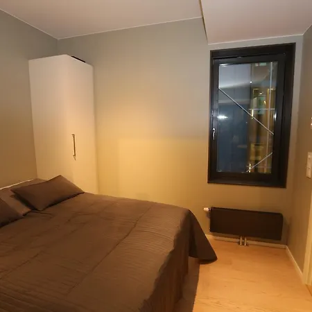 Apartment Sonderland Apt - Dronning Eufemias Gate 20-22 *