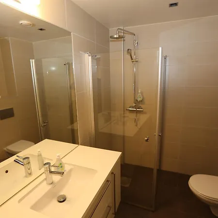 Sonderland Apt - Dronning Eufemias Gate 20-22 公寓 奥斯陆